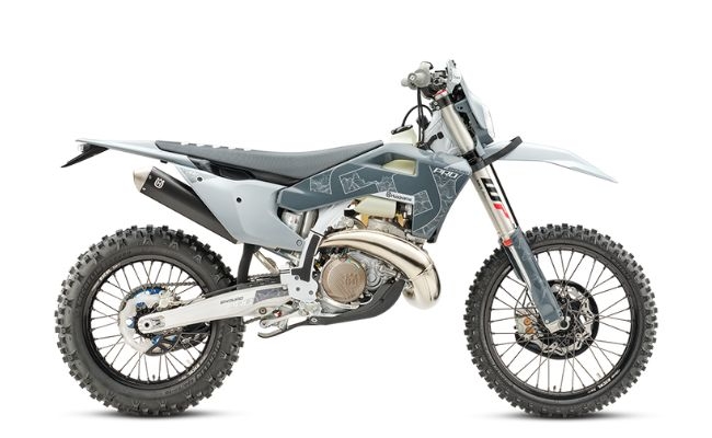 HUSQVARNA TE 300 PRO 2026