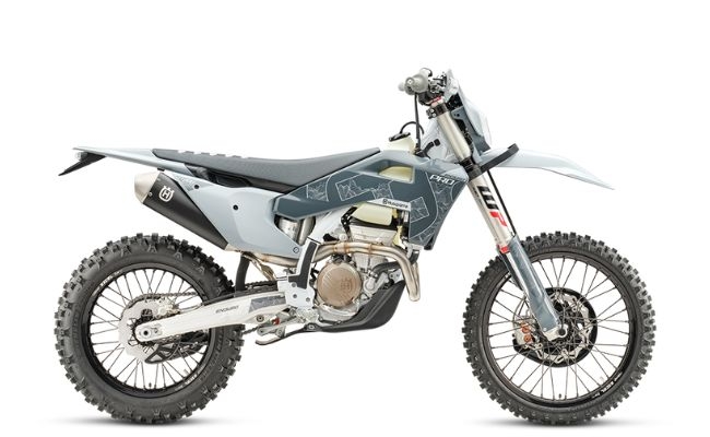 HUSQVARNA FE 350 PRO 2026
