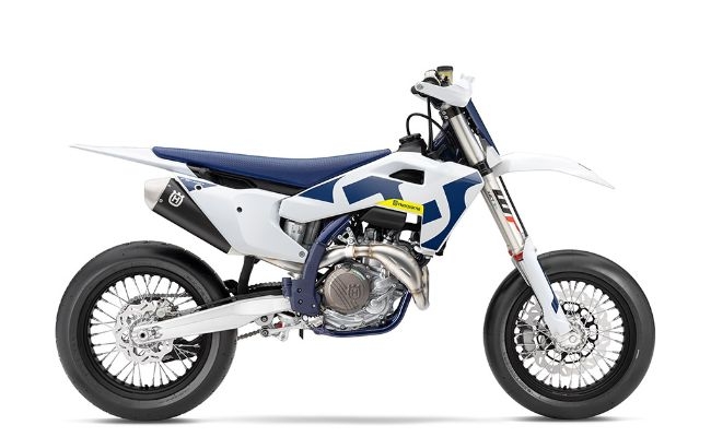 HUSQVARNA 450 FS 2026
