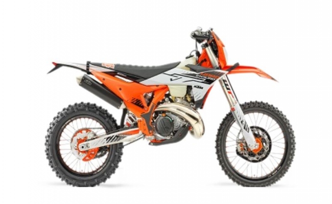 KTM KTM 300 EXC HARDENDURO