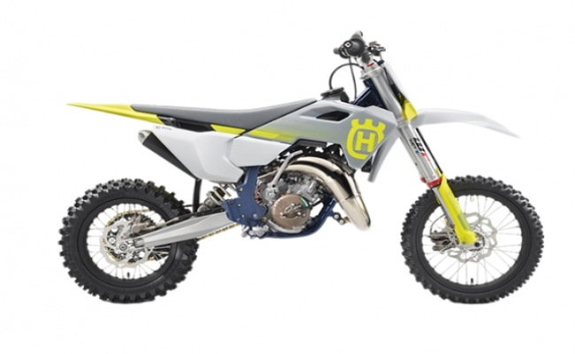 HUSQVARNA TC 65 2026