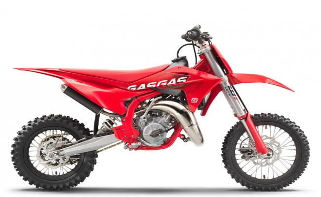 GASGAS MC 65 2027