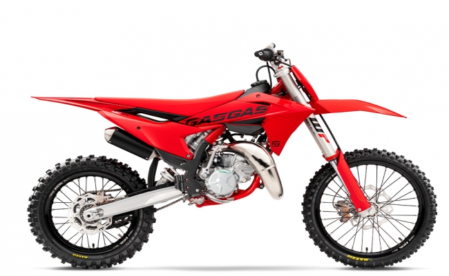 GASGAS MC 85 17/14 2027