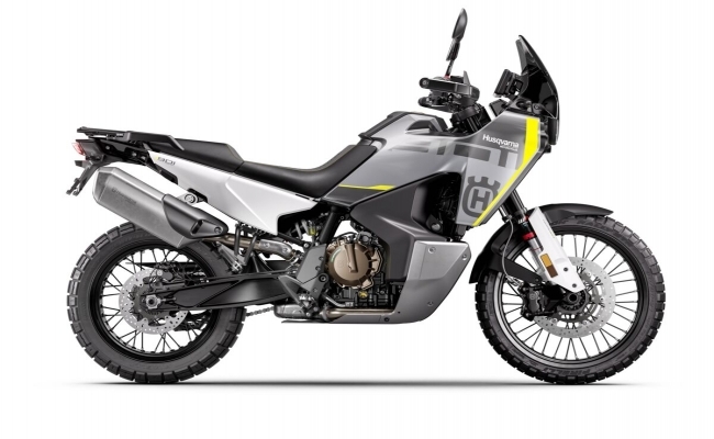 HUSQVARNA NORDEN 901 2027