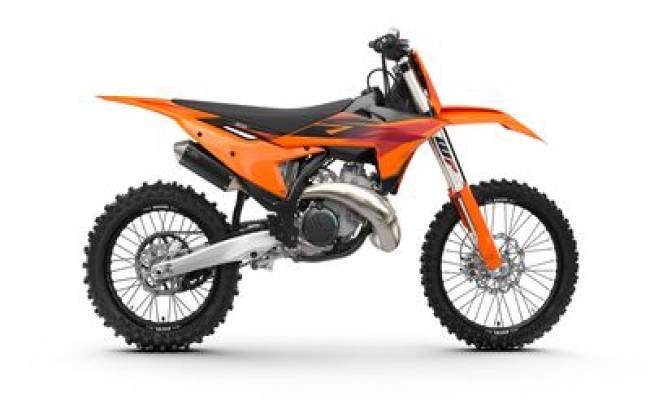 KTM 300 SX 2027