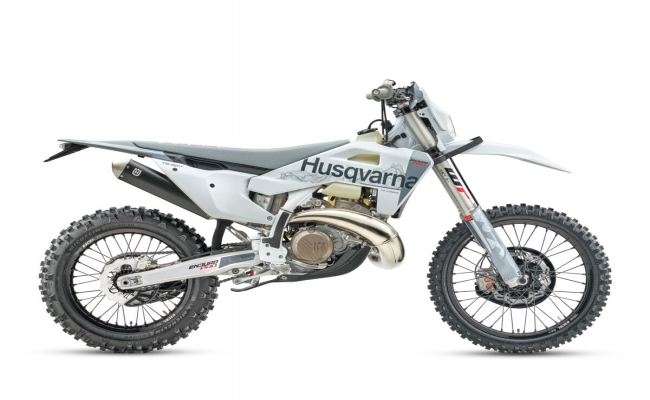HUSQVARNA TE 300 PRO 2027