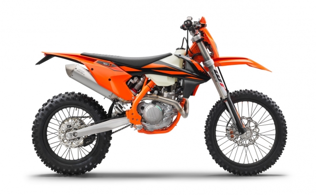 KTM 500 EXC-F  2019