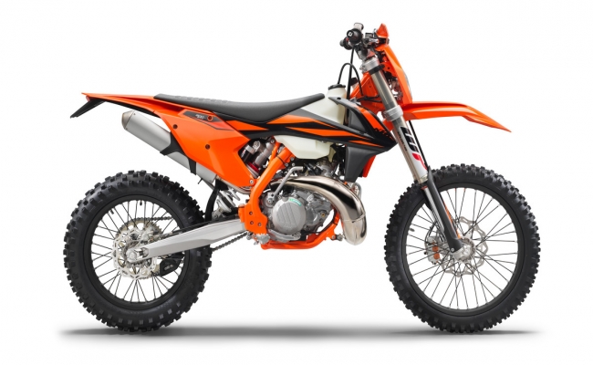 KTM 300 EXC TPI 2019