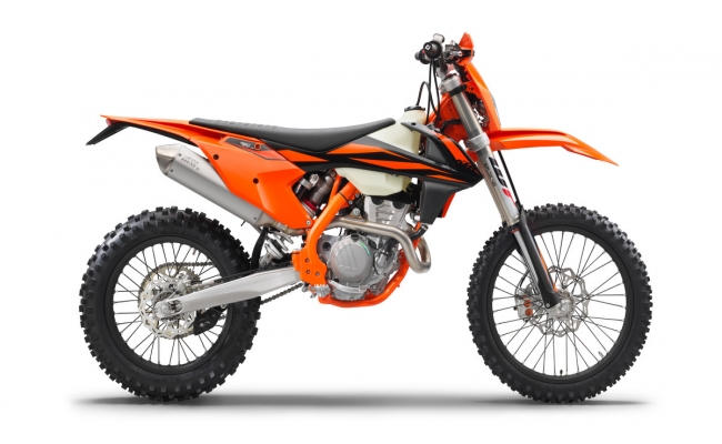 KTM 250 EXC-F  2019