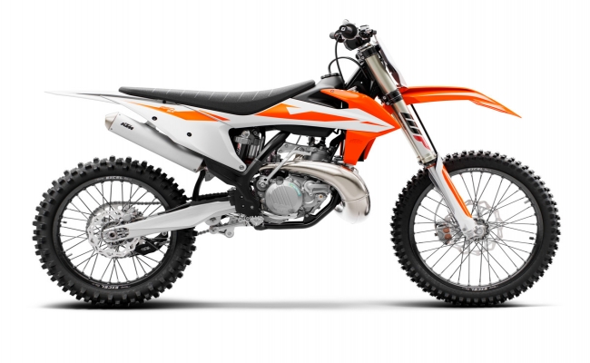 KTM 250 SX 2019