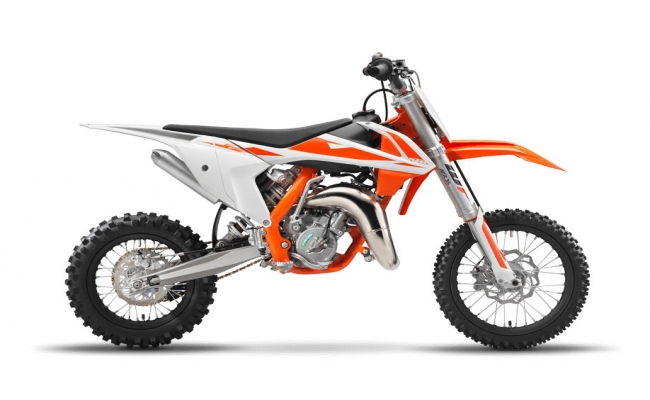 KTM 65 SX 2019