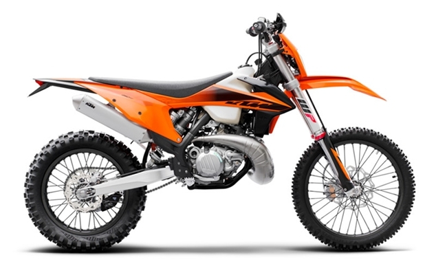 KTM 300 EXC TPI 2020