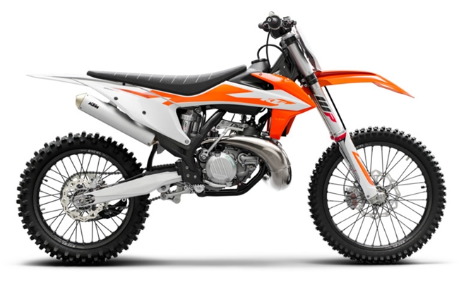 KTM 250 SX 2020