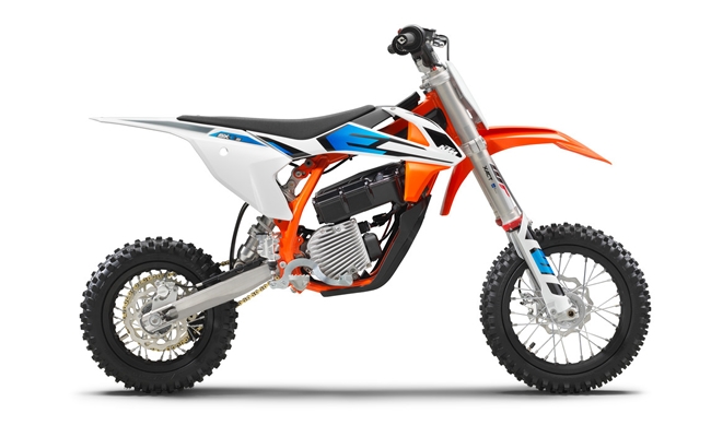 KTM SX-E 5 2020