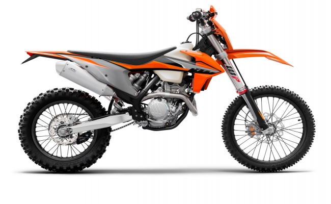 KTM 250 EXC-F  2021