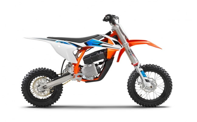 KTM SX-E 5 2022