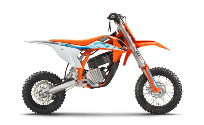 KTM SX-E 5 2023