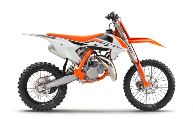 KTM 85 SX 19/16 2023