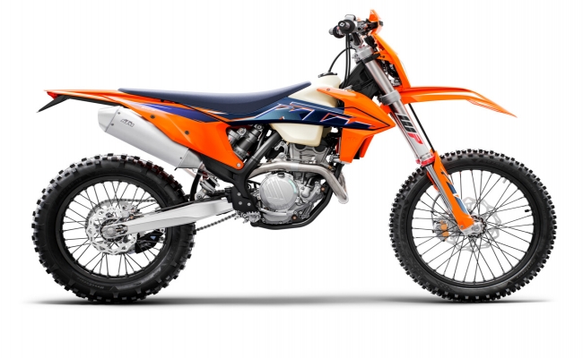 KTM 250 EXC-F  2022