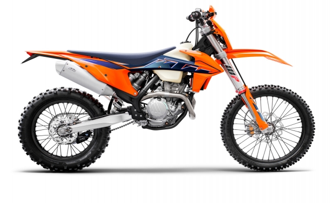 KTM 350 EXC-F  2022