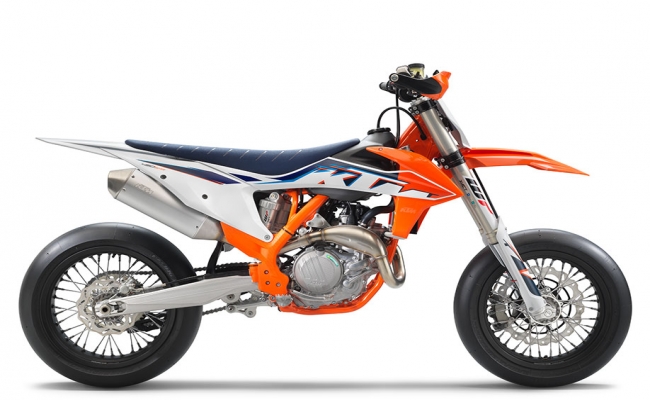 KTM 450 SMR 2022