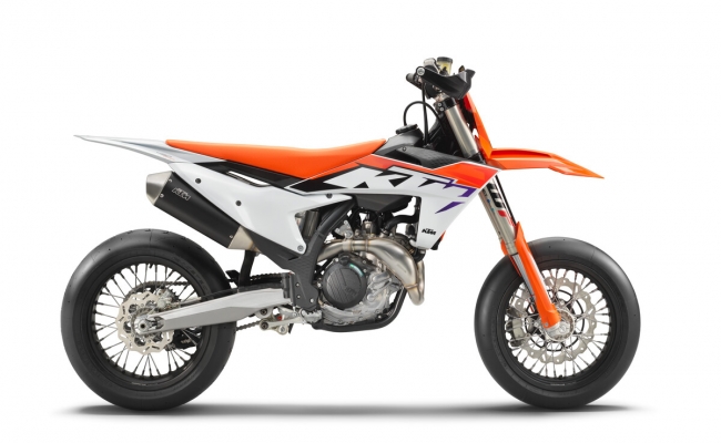 KTM 450 SMR 2023