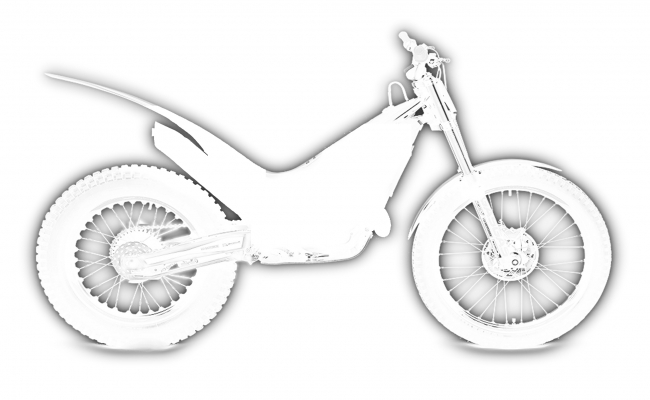 GASGAS TXT RAGA 2009