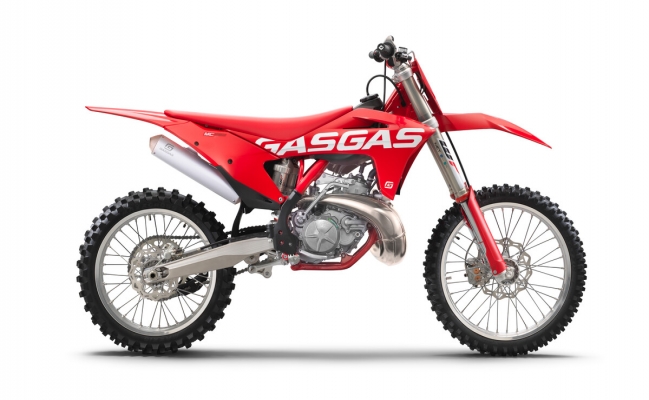GASGAS MC 250 2022