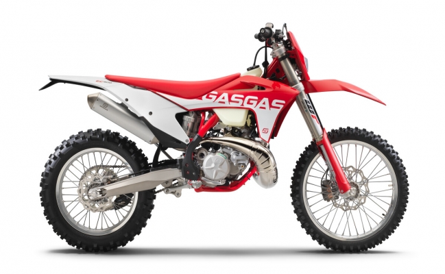 GASGAS EC 250 2021