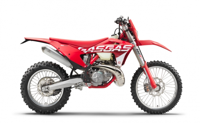 GASGAS EC 250 2023