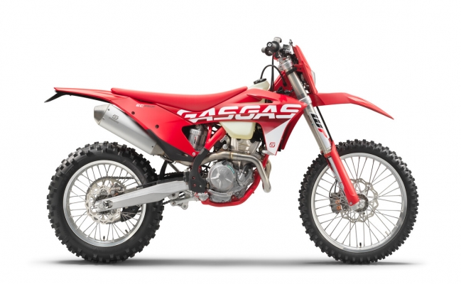 GASGAS EC 350F 2023