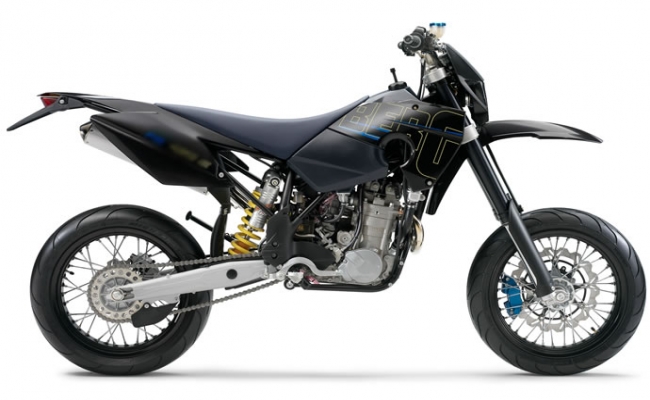 HUSABERG FS 450E/6 2008