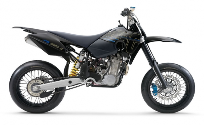 HUSABERG FS 650C/6 2007