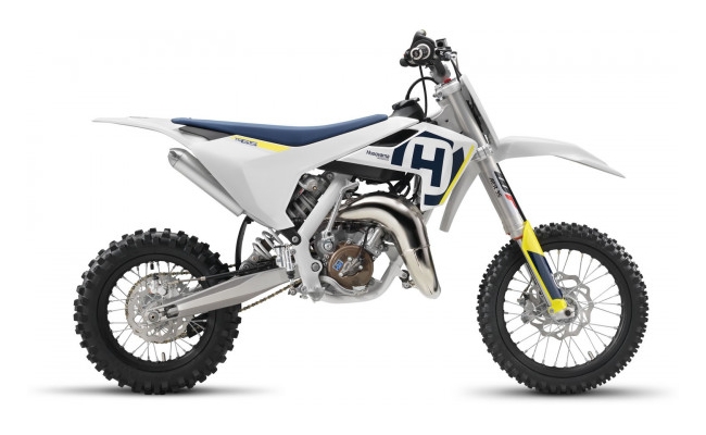 HUSQVARNA TC 65 2018