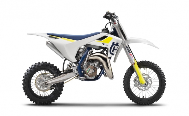 HUSQVARNA TC 65 2019