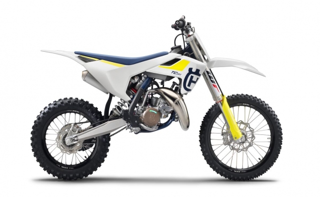 HUSQVARNA TC 85 17/14 2019