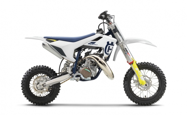 HUSQVARNA TC 50 2020