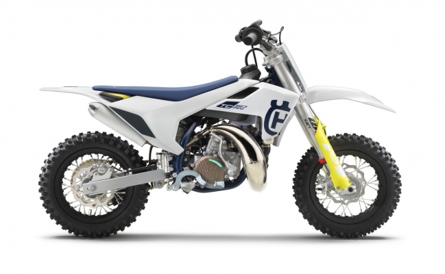 HUSQVARNA TC 50 Mini 2020