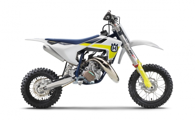 HUSQVARNA TC 50 2021