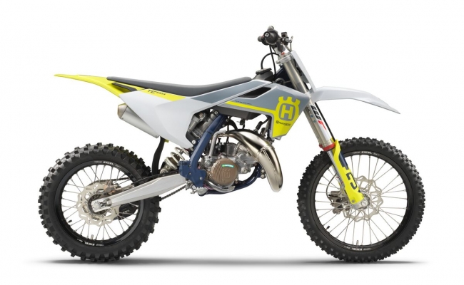 HUSQVARNA TC 85 17/14 2023