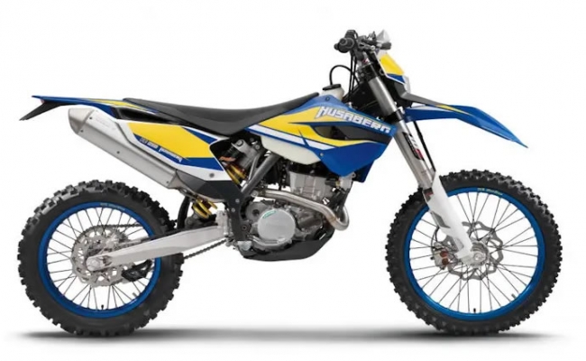 HUSABERG FE 250 2013