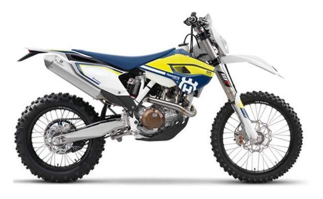 HUSQVARNA FE 250 2016