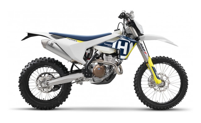 HUSQVARNA FE 250 2018