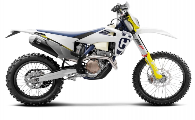 HUSQVARNA FE 250 2020