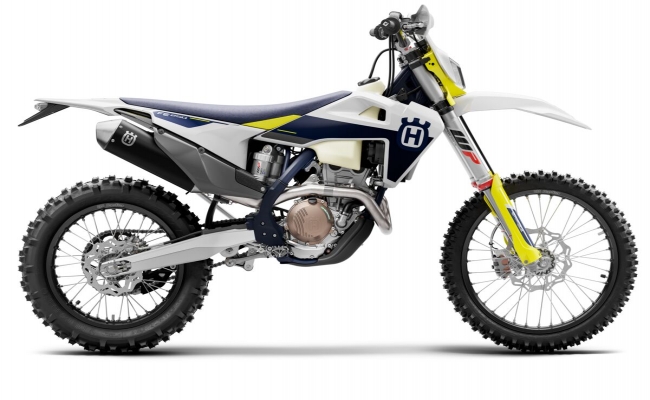 HUSQVARNA FE 250 2021