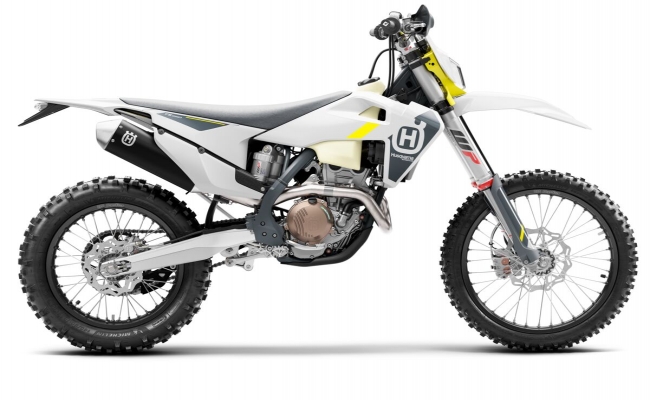 HUSQVARNA FE 250 2022