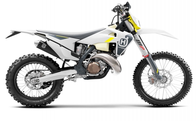 HUSQVARNA TE 150i 2022