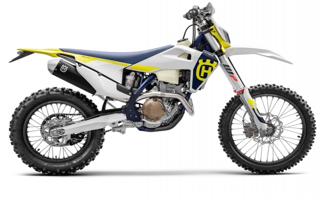 HUSQVARNA FE 250 2023