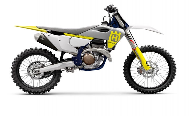 HUSQVARNA FC 350 2023