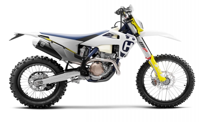 HUSQVARNA FE 350 2020